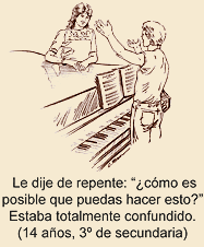 David Lucas testing Linda (Autumn 1970)