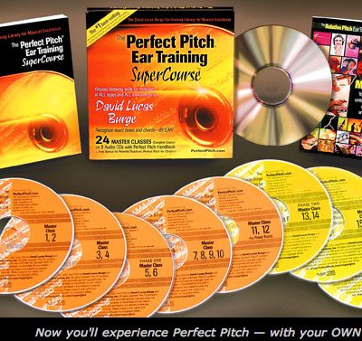 Musician already has PPCD